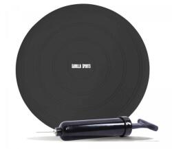 Gorilla Sports Mérlegpárna szürke 33 cm (101057-00033-0054) - kokiskashop