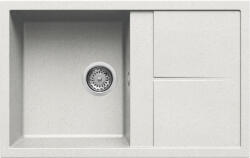 Elleci Unico 300 (G52 Bianco Pietra, granitek) (LGU30052)