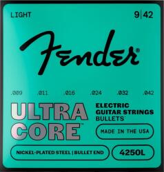 Fender UltraCore 4250L 9-42 Elektromos gitárhúrok (0733250503)