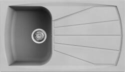 Elleci Living 400 (M79 Aluminium, granitek) (LML40079)