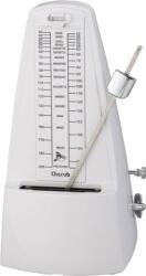 Cherub WSM-305 Metronom Mecanic White (<![CDATA[WSM-305(WHITE)]]>)