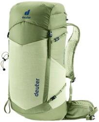 Deuter Rucsac turistic pentru bărbați Speed Lite Pro 30 Mineral-Grove Rucsac tura
