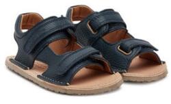 Froddo Fiú szandál, G3150270, Froddo, Természetes bőr, 30 EU, Sötétkék (0000305095725_30)