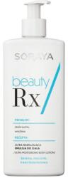 Soraya Beauty RX Testápoló, testemulzió, ultra-hidratáló, 250 ml