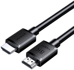 UGREEN HD175 HDMI kábel, 8K/60Hz, 48Gbps, 20m (fekete) (65288) - boxon