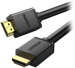 UGREEN HD104 HDMI kábel, 4K, 15 m (fekete) (10111) - boxon