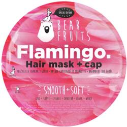 Bear Fruits Hajpakolás + Hajsapka, 20 ml, Aloe vera