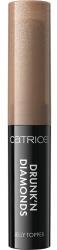 Catrice Drunk'n Diamonds Jelly Topper Szemhéjfesték, 030, 2, 5 g
