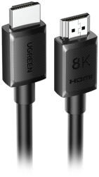 UGREEN HD175 HDMI kábel, 8K, 60 Hz, 1, 5 m (fekete) (45431) - boxon