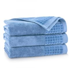 Zwoltex Törülköző PAULO-3 50x100 Zwoltex kék