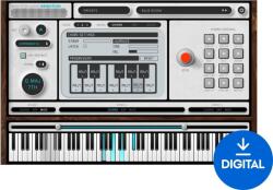 Nightfox Audio Rendition (Digitális termék)