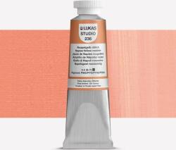 Lukas Studio Olajfesték Naples Yellow Reddish 37 ml 1 db (2360009)