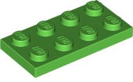 LEGO® Placa 4 X 2 (6141590)