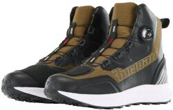 Furygan Tonik D3O® motoros cipő khaki-fekete