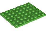 LEGO® Placă 6 X 8 (6340684)