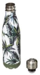 5five Termosz, 55 Simply Smart, Iso Tropic, szigetelés, rozsdamentes acél, zöld, 500 ml (31800)