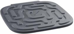 Tescoma GrandChef alátét, edényekhez, összecsukható, fekete (1006802)