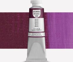 Lukas Studio Olajfesték Mauve 37 ml 1 db (3290009)