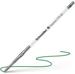 Schneider Rezervă pentru pix cu bilă Schneider Express 775 M - verde