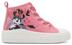 Mickey & Friends Gyermek tornacipő, Mickey & Friends, 590486, Textil, Rózsaszín, 32 EU (5904862763828-32)