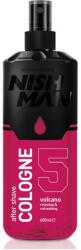 NISHMAN Nishman, Men's Colonies, After Shave 400 ml, 05 Volcano (NMN-109-05)
