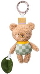 Taf Toys puha babacsörgő, Brandon mackó