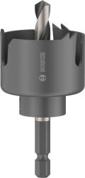 Bosch Fa és gipszkarton körkivágó befogótüskével 38 x 27 mm (2608594492)