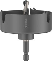 Bosch Fa és gipszkarton körkivágó befogótüskével 68 x 27 mm (2608594497)