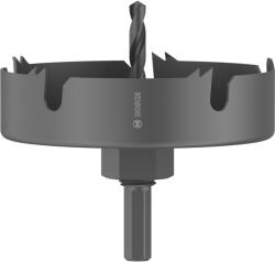 Bosch Fa és gipszkarton körkivágó befogótüskével 100 x 27 mm (2608594502)