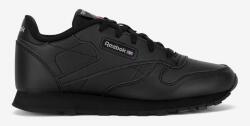 Reebok fiú sportcipő, 5905588704270, Valódi bőr, 30 EU, Fekete (5905588704270_30)