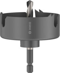 Bosch Fa és gipszkarton körkivágó befogótüskével 65 x 27 mm (2608594496)