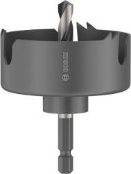 Bosch Fa és gipszkarton körkivágó befogótüskével 60 x 27 mm (2608594495)