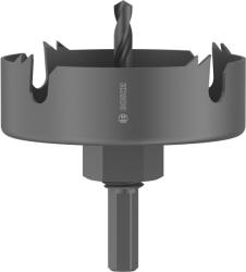 Bosch Fa és gipszkarton körkivágó befogótüskével 80 x 27 mm (2608594500)