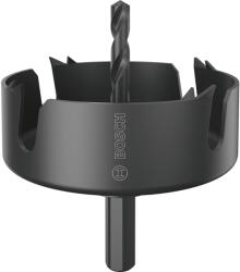 Bosch Fa és gipszkarton körkivágó befogótüskével 75 x 27 mm (2608594499)