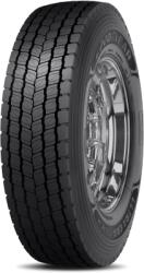 Goodyear 315/80 R 22.5 UG COACH 156L154M Húzó