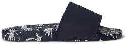 Ralph Lauren papuci cu toc plat pentru bărbați Polo Slide PPY2-KLM04T_59X (809P08336001.410)
