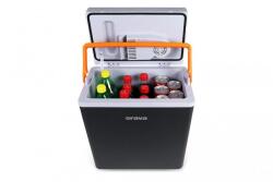 Orava TF-200 Hűtőtáska 20L F Fekete/Fehér (TF-200) (TF-200)