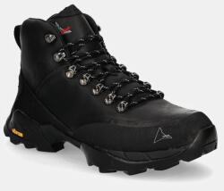 ROA ghete de piele Andreas 99KK-OBM1NY_99X