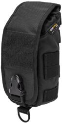 Hazard 4 Suport pentru sticlă Hazard 4 Pillbox Bottle Pouch - Black