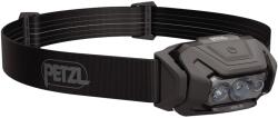 Petzl Lanternă frontală Petzl Aria 2R RGB Black - 625 lumeni