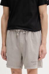 Tommy Jeans pantaloni scurți de trening pentru bărbați, din bumbac PPY2-SZM0DL_98X (DM0DM22696)