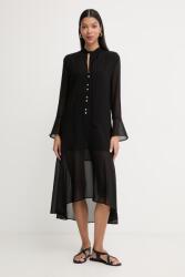 PINKO rochie PPY2-SUD11W_99X (106793.A3AT)