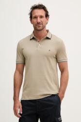 Tommy Hilfiger tricou bărbătesc din bumbac PPYA-POM09M_81X (MW0MW39993)