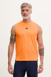 Adidas top de antrenament pentru bărbați PPY2-TSM0GD_22X (KD0374)