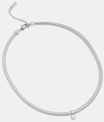 Calvin Klein colier pentru femei, din oțel inoxidabil 99KK-AKDAHG_SLV (35000960)