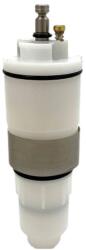 SCHELL kartus, komplett Schellomat Silent Eco wc-öblítőszelephez 296180099 (296180099)
