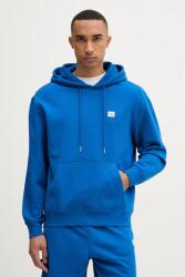 Calvin Klein hanorac cu glugă bărbătesc din bumbac 9BYA-BLM01E_95A (LV04RC274G)