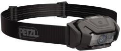 Petzl Lanternă frontală Petzl Aria 1R RGB Black - 475 lumeni