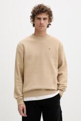 Tommy Hilfiger hanorac bărbați cu bumbac 9BYH-BLM170_08B (DM0DM20741)