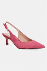 Pollini stilettos piele întoarsă PPY2-OBD4D7_30X